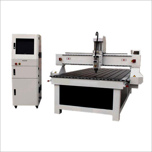 Desktop CNC Router Machine