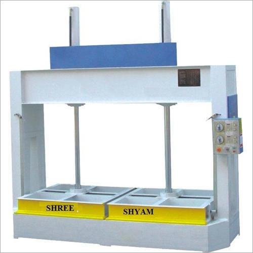 Cold Press Machine