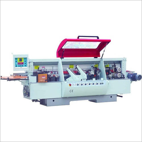 Automatic Edge Banding Machine