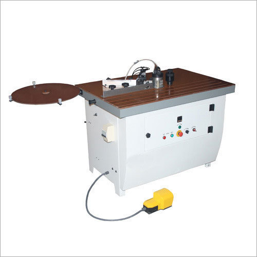 Edge Banding Machine