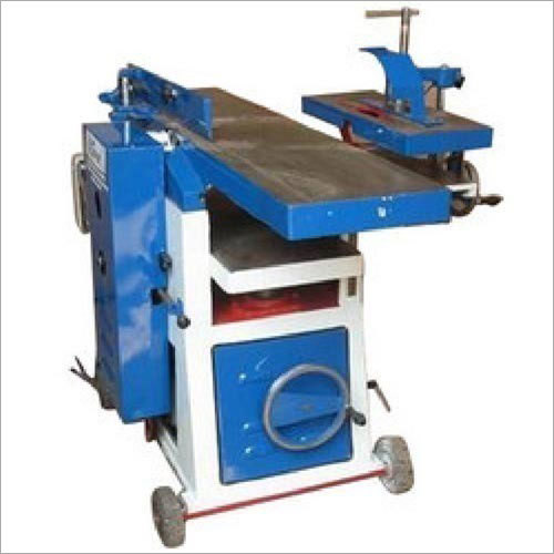 Woodworking Machine