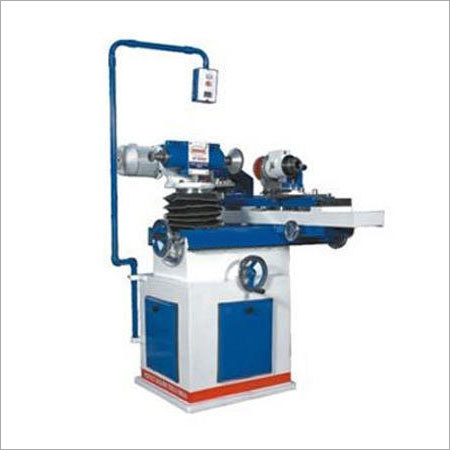Tool Cutter Grinder Machine