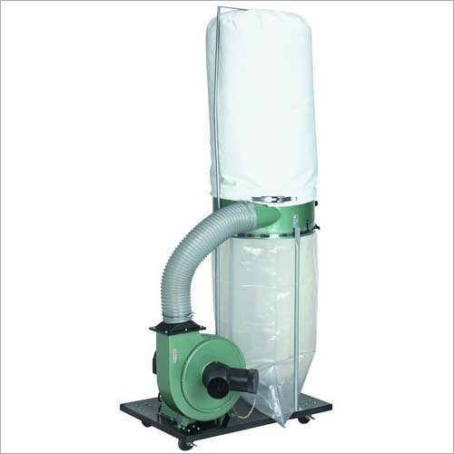 Single Bag Dust Collector