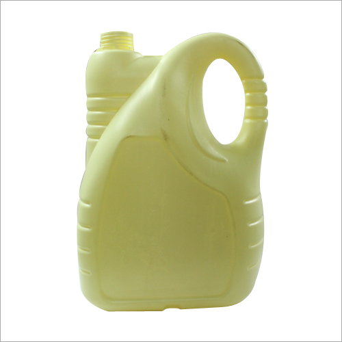 HDPE Can