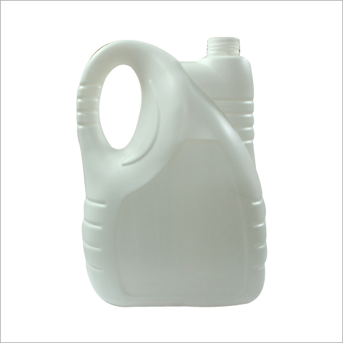 HDPE Jerry Cans