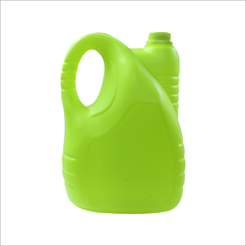 HDPE Side Handle Can