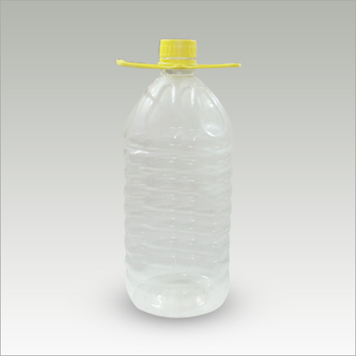 Pet Plastic Bottle