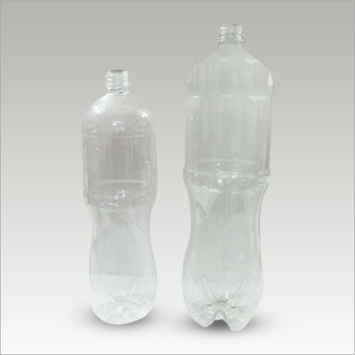 Plastic Pet Bottle
