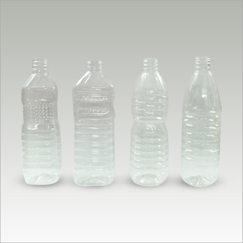 Plastic Pet Multi Utility Bottle