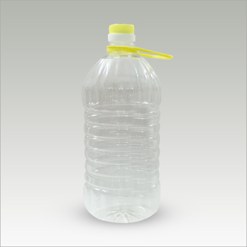 Water Pet Bottle