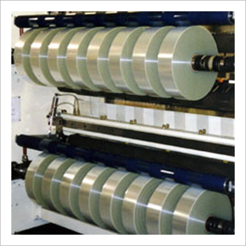 Polyester Film Slot