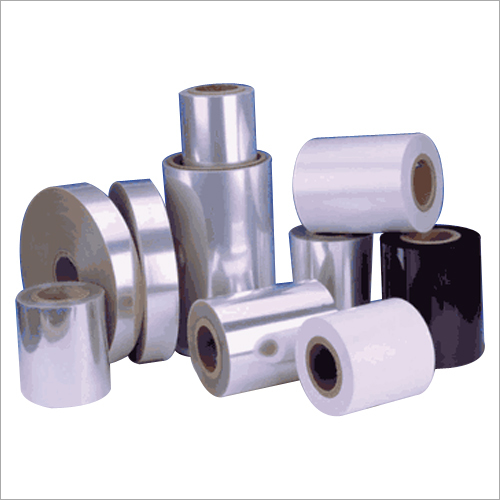 Industrial Polyester Films