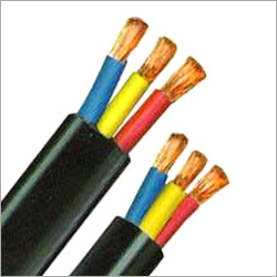 Submersible Cable