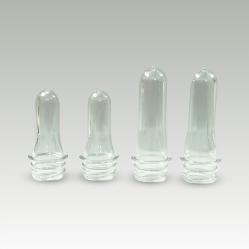 Plastic Pet Preform