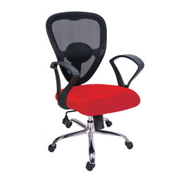 LB- Executive Mesh Chair