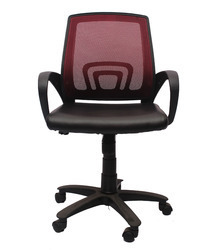 LB- Office Mesh Chairs