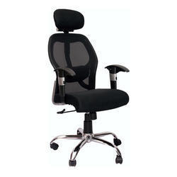 Aertenum Executive Mesh Chair
