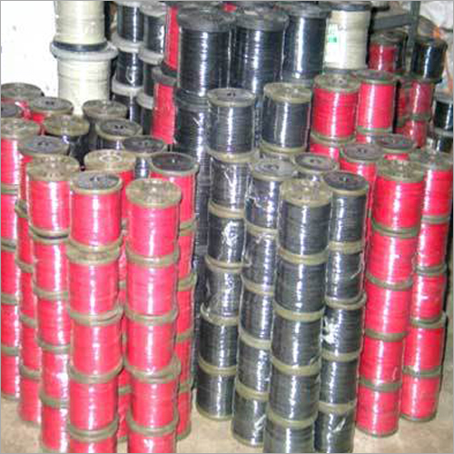 Fiber Glass Wire