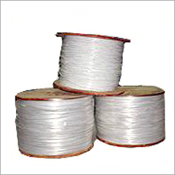 Poly Coated Aluminium Wires