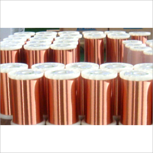 Super Enameled Round Copper Winding Wire