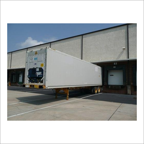 Portable Cold Storage Container (Rent-Hire-Lease)