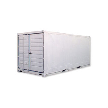 Insulated Shipping Container On Lease At Best Price In Ahmedabad ...