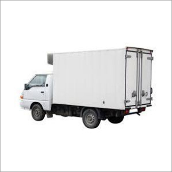Refrigerated Truck on Rent/Lease/Hire