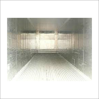 Cold Storage Container For Lease