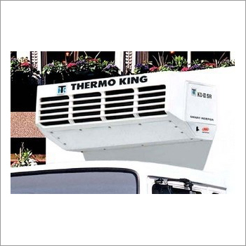 Thermo King Unit Cooling System