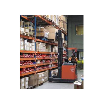 Thermo King Container Spares