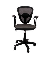 Visitor Low Back Chair