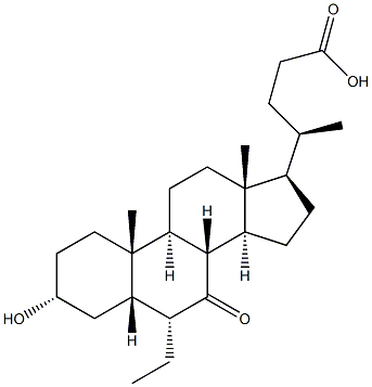 Obeticholic Acid OB-1