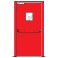 Fire Rated Doors