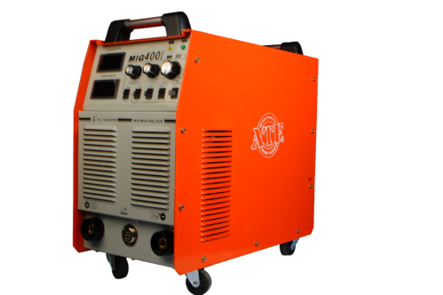 MIG WELDING MACHINE MIG WELDING MACHINE
