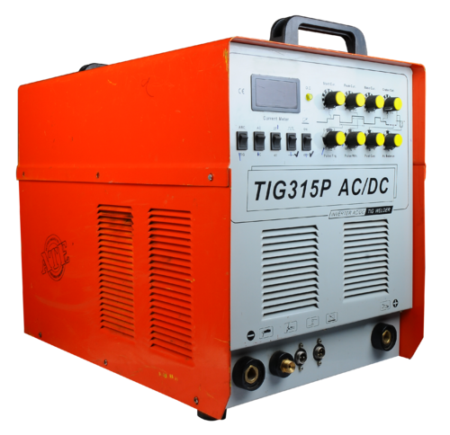 AC DC TIG ALUMINIUM WELDING MACHINE AC DC TIG ALUMINIUM WELDING MACHINE