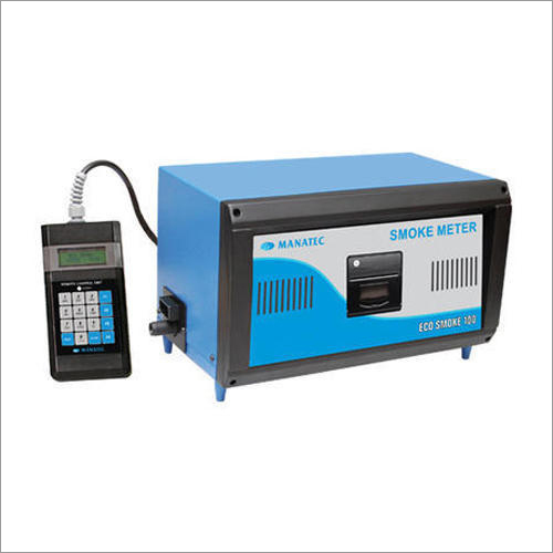 Diesel Smoke Meter Diesel Smoke Meter