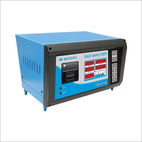 Portable Gas Analyzer Portable Gas Analyzer