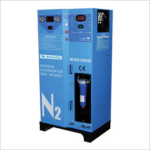 Nitrogen Generator Tyre Inflator Nitrogen Generator Tyre Inflator
