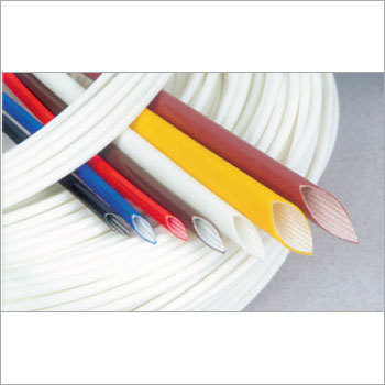 Glass Fiber Tube