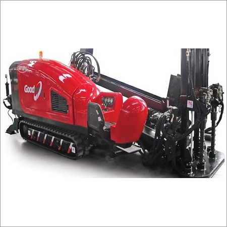 Goodeng GD200C-LS HDD Machine