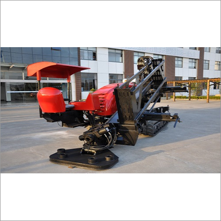 Goodeng GD350C-LS HDD Machine