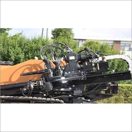 Goodeng GD450C-LS HDD Machine