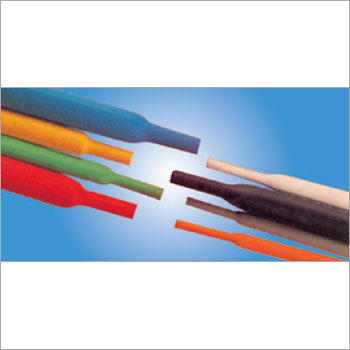 Heat Shrinkable PE Tubes