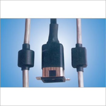 3-1 Striped Heat Shrinkable Tubes