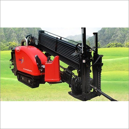 Goodeng GD130C-LS HDD Machine