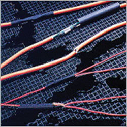 Dual Wall Heat Shrinkable Tubes