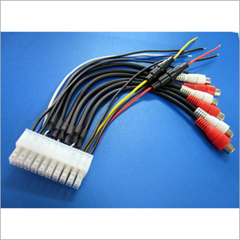 Electrical Wire Harness
