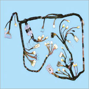 Wire Harness for Automobile