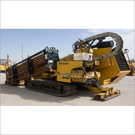HDD-24x40A HDD Machine