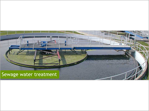 Waste Water Treatment Chemicals